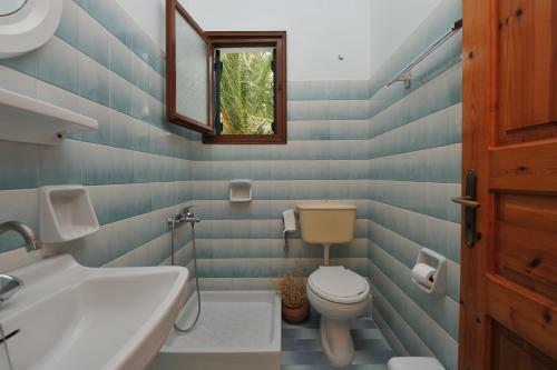 Rallis Apartments