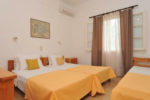 Rallis Apartments