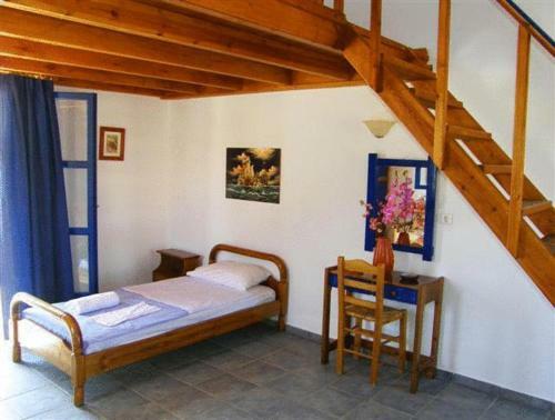 Apartamento Sea Wave Hotel