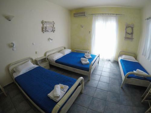 Apartamento Sea Wave Hotel