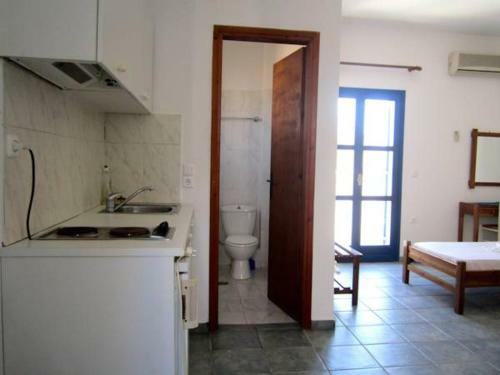 Apartamento Sea Wave Hotel