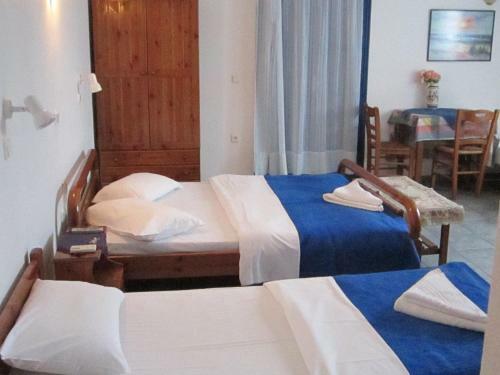 Apartamento Sea Wave Hotel