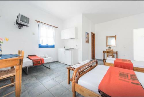 Apartamento Sea Wave Hotel