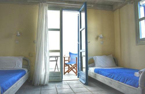Apartamento Sea Wave Hotel