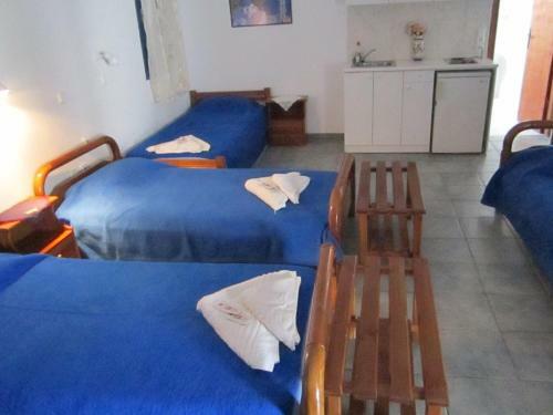 Apartamento Sea Wave Hotel
