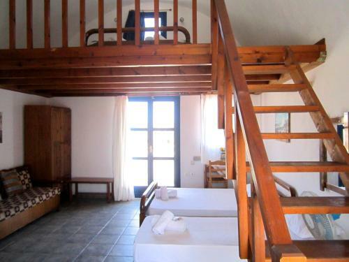 Apartamento Sea Wave Hotel