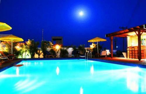 Apartamento Sea Wave Hotel