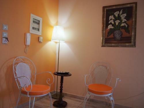 Prokimea Apartments