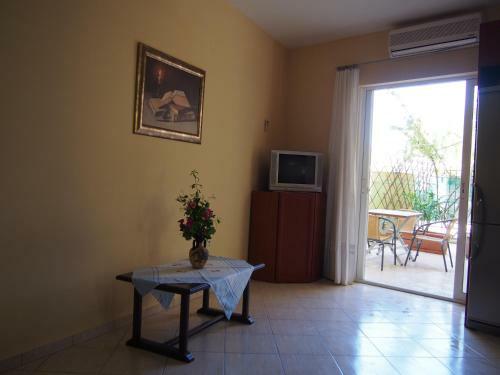 Prokimea Apartments