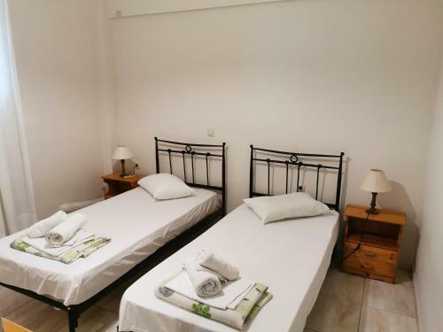 Prokimea Apartments