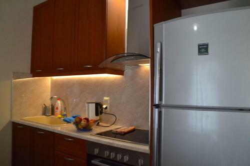 Prokimea Apartments