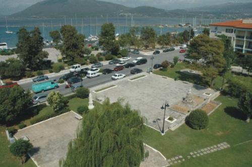 Prokimea Apartments