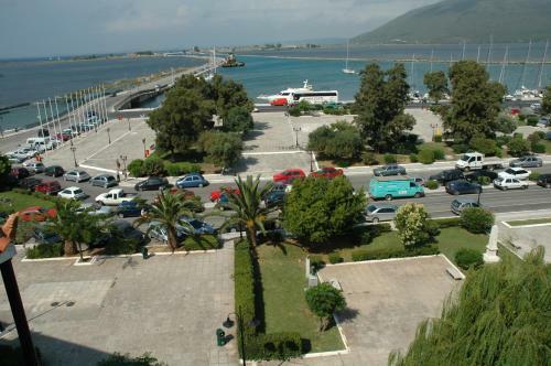 Prokimea Apartments