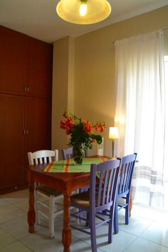 Prokimea Apartments