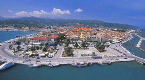 Prokimea Apartments