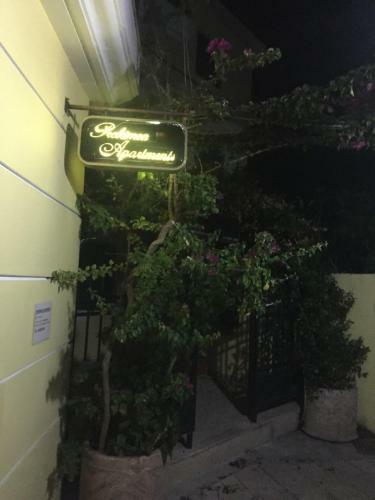 Prokimea Apartments