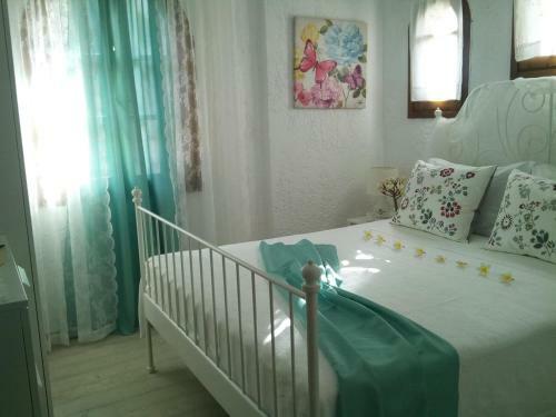 Stella Family Apartments