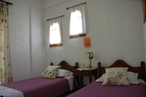 Stella Family Apartments
