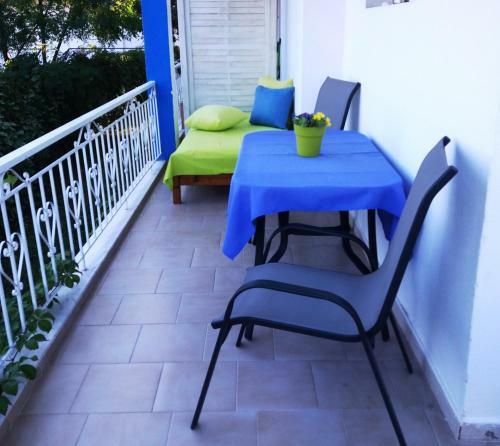 Apartamento Villa Riviera