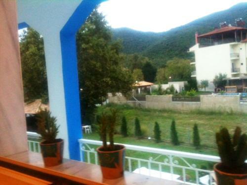 Apartamento Villa Riviera