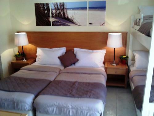 Apartamento Villa Riviera