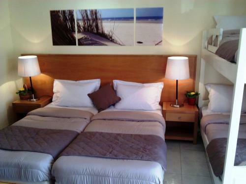 Apartamento Villa Riviera