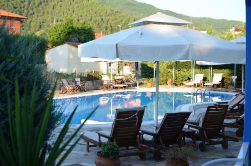 Apartamento Villa Riviera