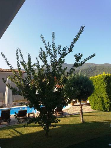 Apartamento Villa Riviera