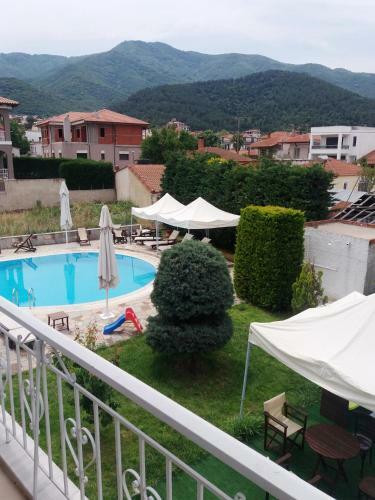 Apartamento Villa Riviera