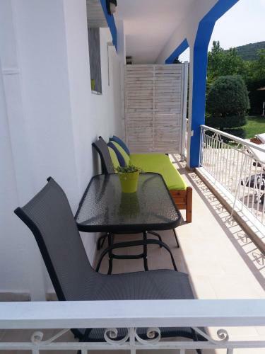 Apartamento Villa Riviera