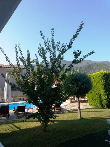 Apartamento Villa Riviera