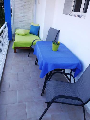 Apartamento Villa Riviera