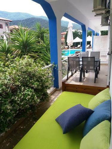 Apartamento Villa Riviera