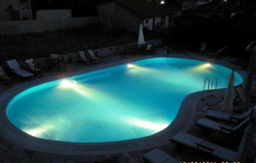 Apartamento Villa Riviera