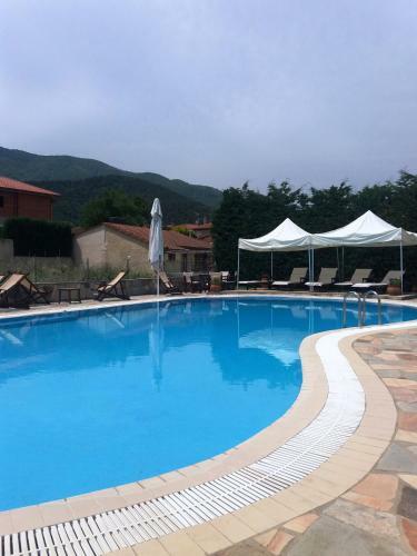 Apartamento Villa Riviera