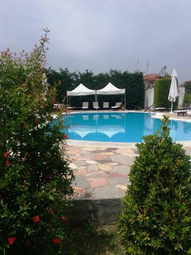 Apartamento Villa Riviera