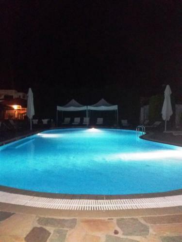 Apartamento Villa Riviera