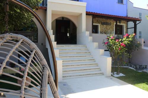 Hotel Konaki