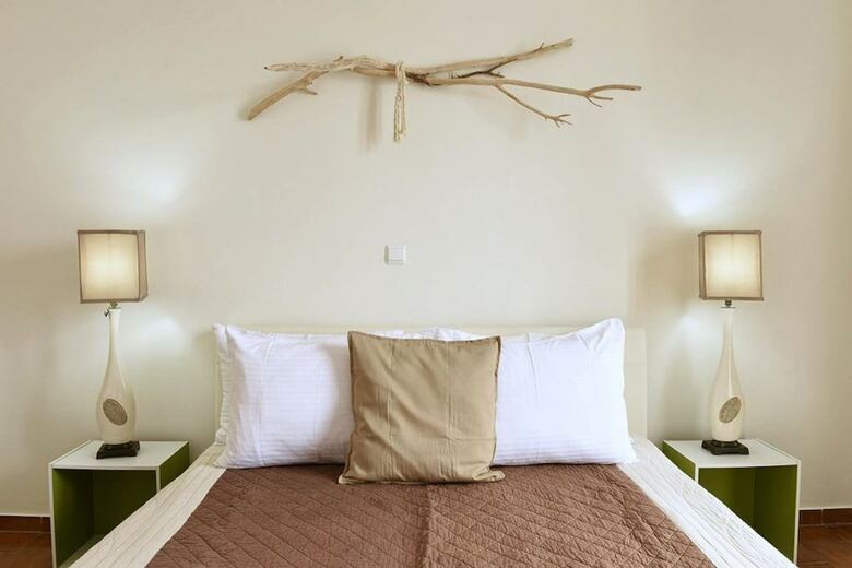 Bed & Breakfast Villa Fiamegou