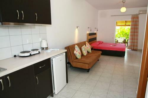 Apartamento Villa Thomas