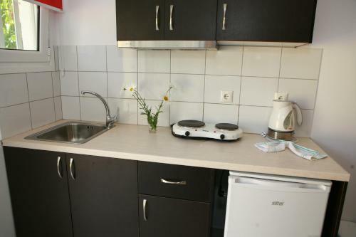 Apartamento Villa Thomas