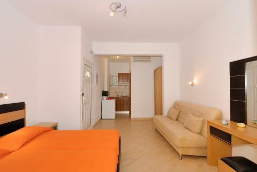 Apartamento Villa Thomas