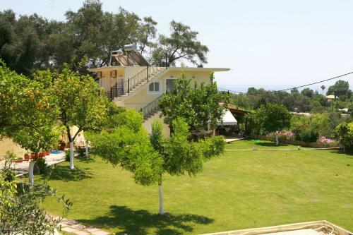 Apartamento Villa Thomas