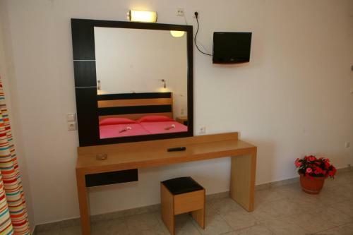 Apartamento Villa Thomas