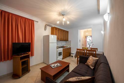 Apartamento Ionion Maisonettes & Studios