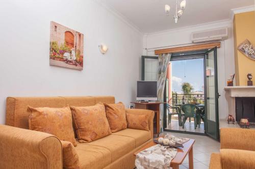 Apartamento Ionion Maisonettes & Studios