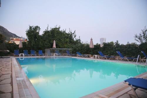 Apartamento Ionion Maisonettes & Studios