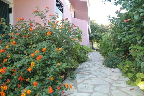 Apartamento Ionion Maisonettes & Studios