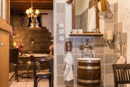 Hotel Koukos Rhodian Guesthouse - Adults Only