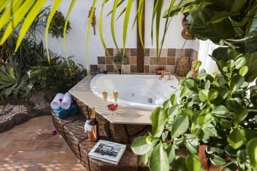 Hotel Koukos Rhodian Guesthouse - Adults Only